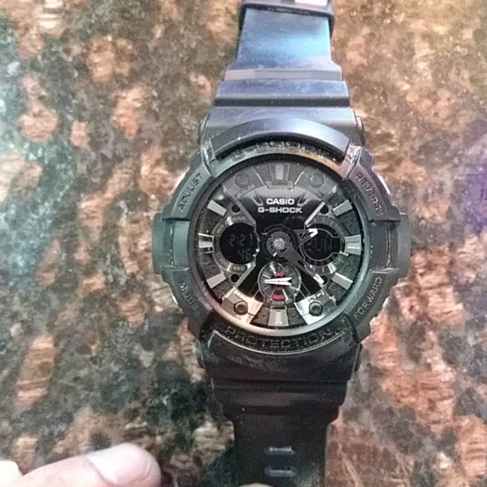 Watch